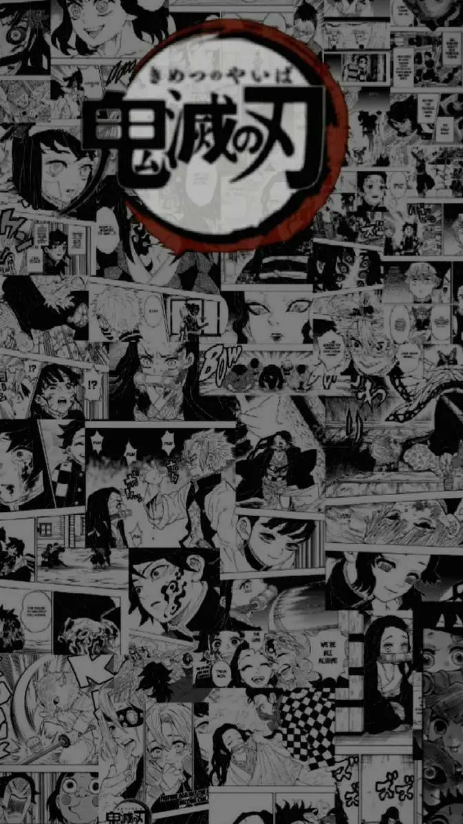 ai character: 🌸 démon slayer 🌸 background
