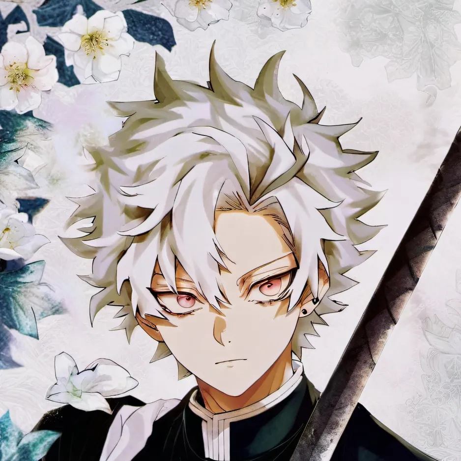 chat with ai character: sanemi 🌪️