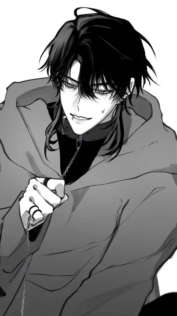 ai character: Jinu background