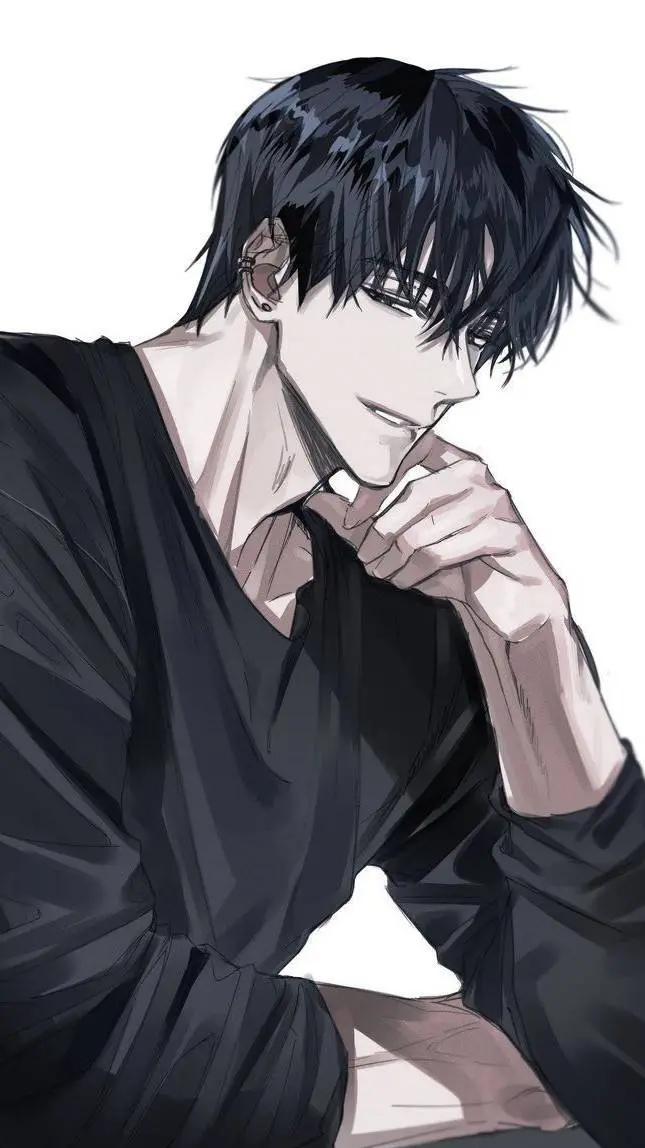 ai character: Viktor  background