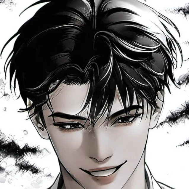 chat with ai character: Ji-Hu 