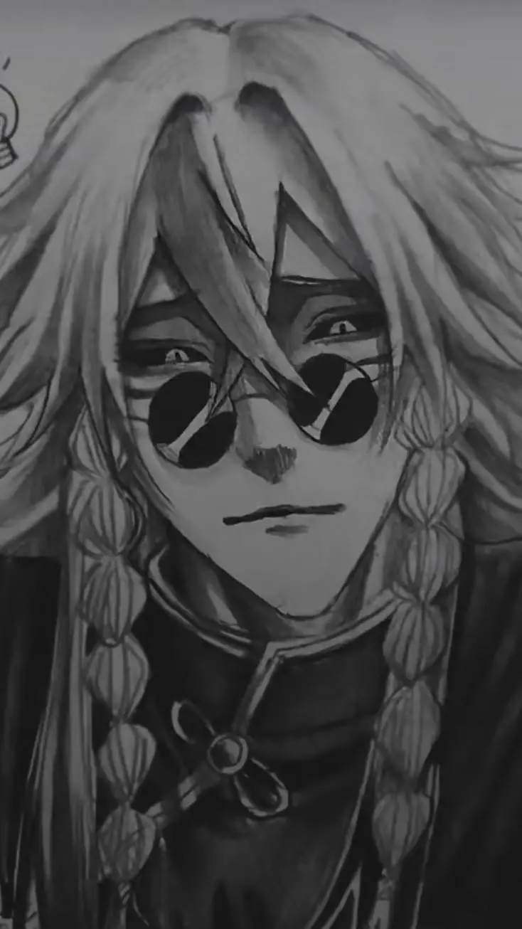 ai character: toru background
