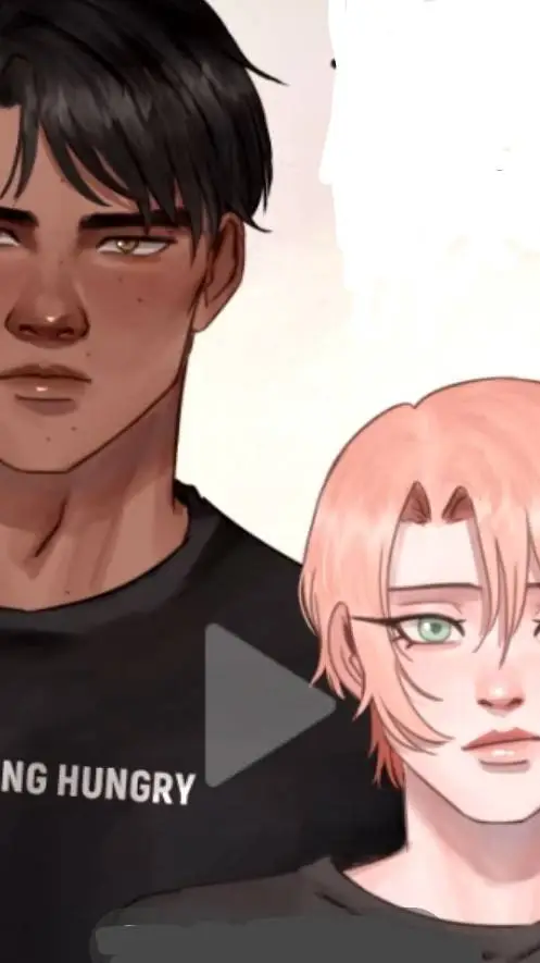 ai character: eremin and uhla background