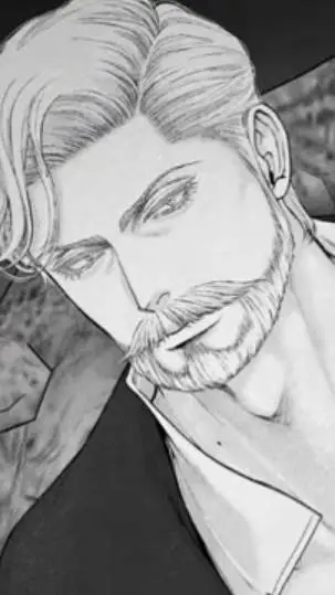 ai character: Lou background