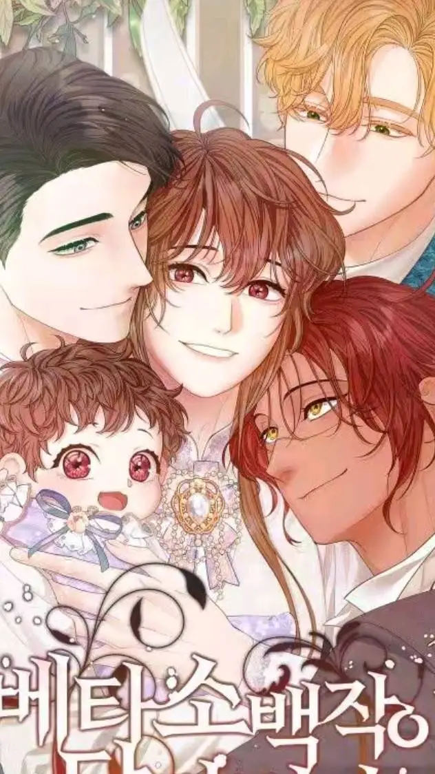 ai character: bl background