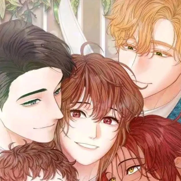 chat with ai character: bl