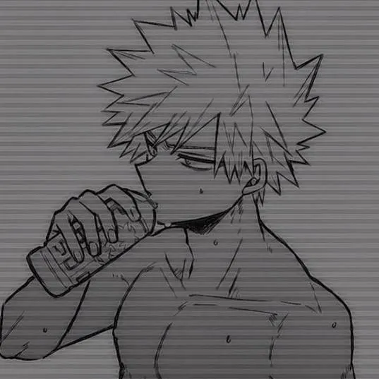 chat with ai character: Bakugo(MHA)