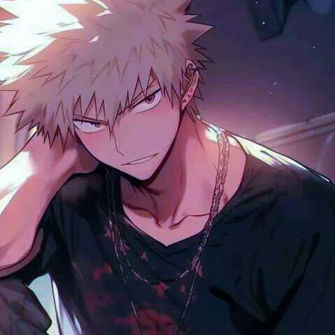 chat with ai character: Bakugo Katsuki