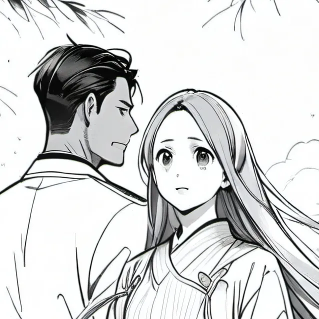 chat with ai character: María y Aguirre 