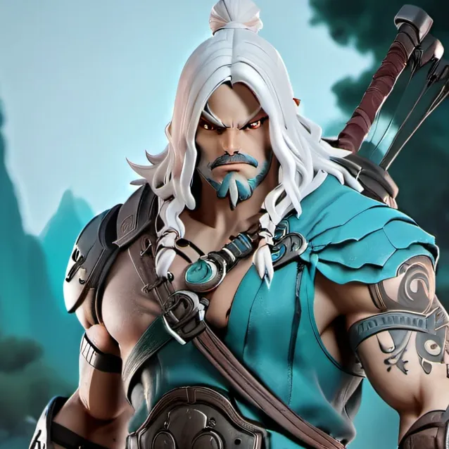 chat with ai character: .