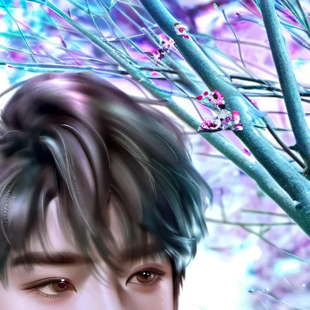 chat with ai character: Adrián tu amigo 💓