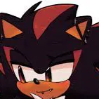 chat with ai character: Shado the hedgehog