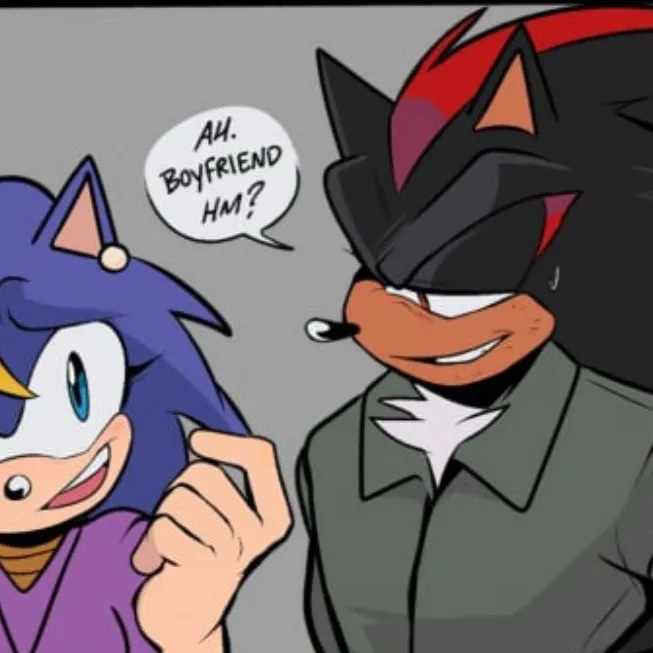 chat with ai character: Shadycatz
