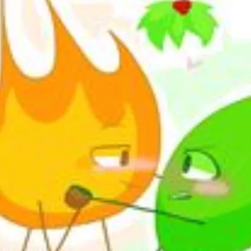 chat with ai character: Bfdi sus