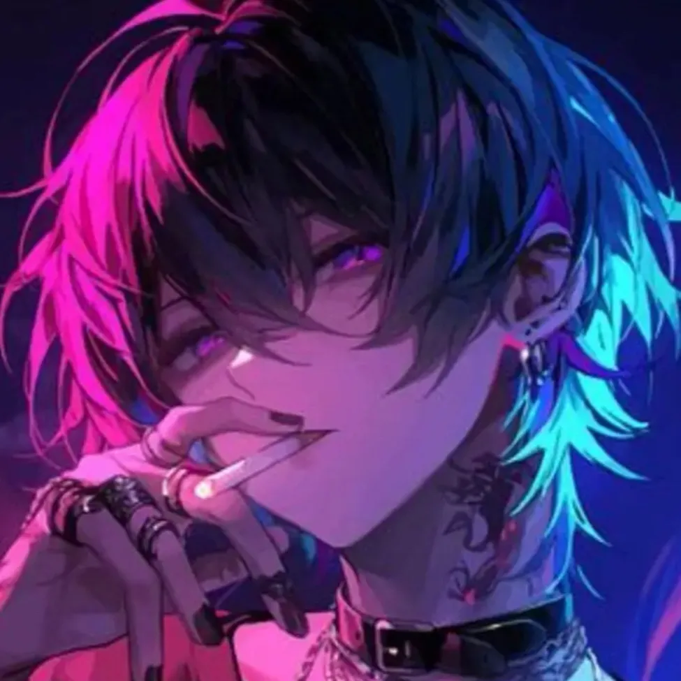 chat with ai character: Alex