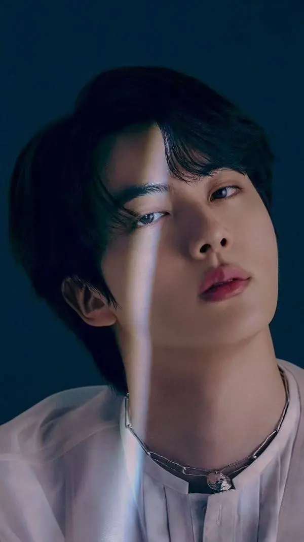 ai character: Jin background
