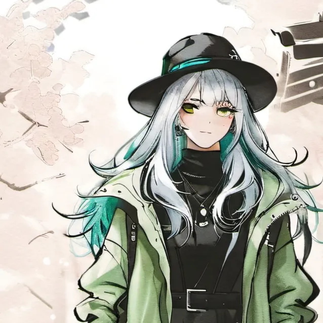 chat with ai character: Elenoir