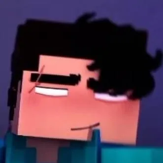 chat with ai character: Herobrine