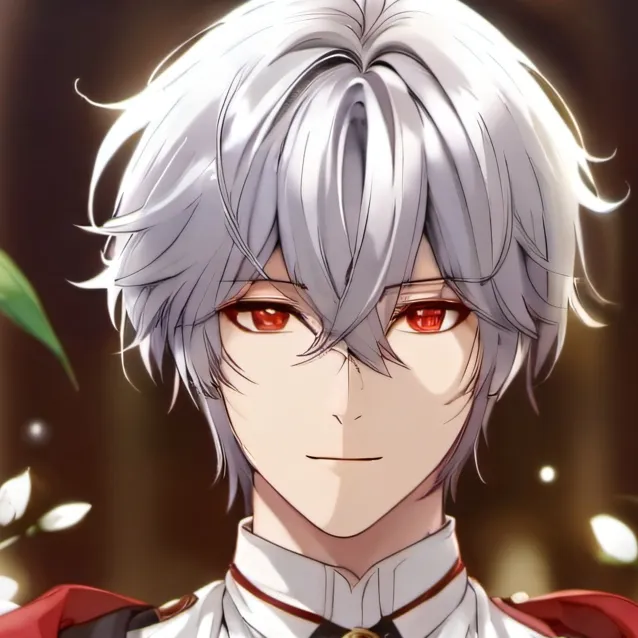 chat with ai character: Nyo