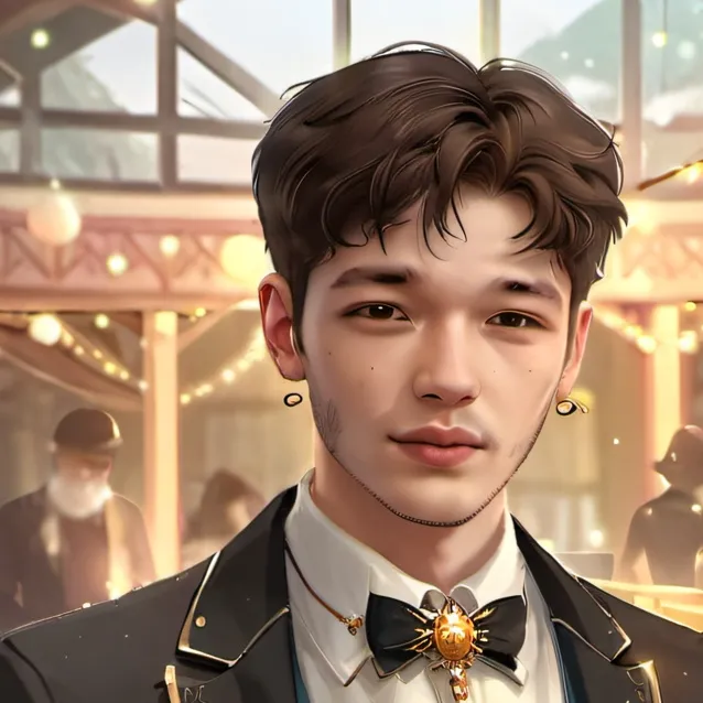 chat with ai character: thao