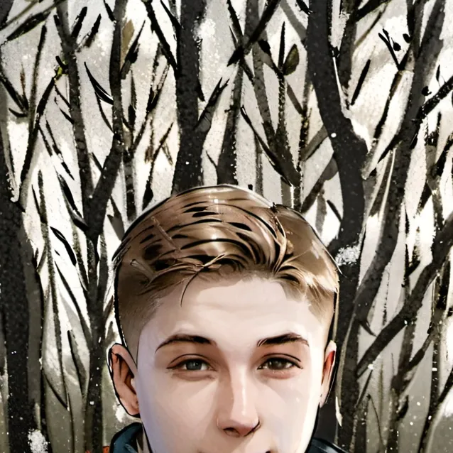 chat with ai character: theo