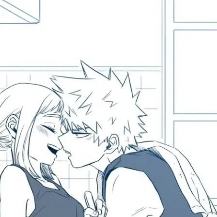 chat with ai character: Bakugo y uraraka