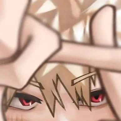 chat with ai character: Bakugo tu hermano