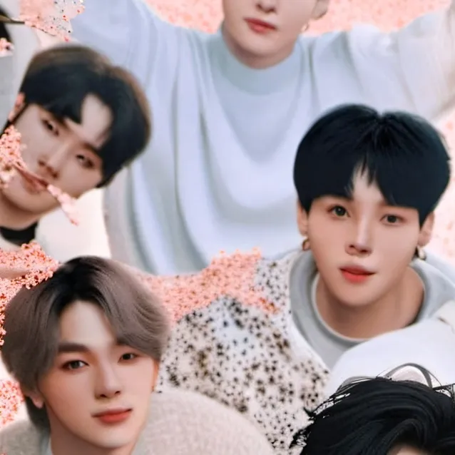 chat with ai character: STRAY KIDS español