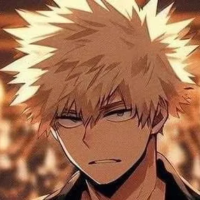 chat with ai character: 💥Bakugo💥tu esposo