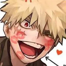 chat with ai character: 💥🧡 Bakugo 🧡💥