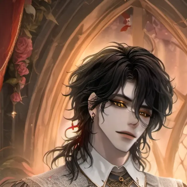 chat with ai character: jack 