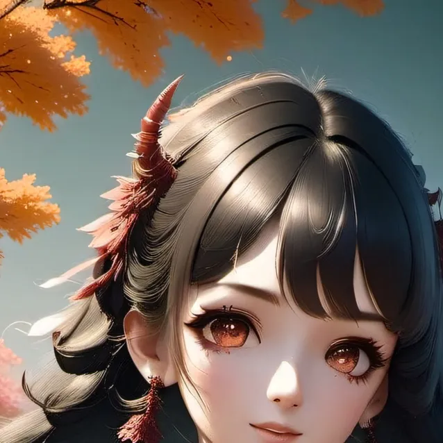 chat with ai character: Akazumi 