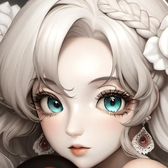 chat with ai character: Ennui 