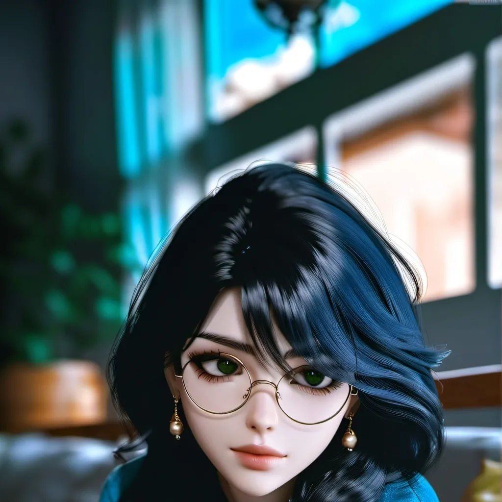 chat with ai character: sofia