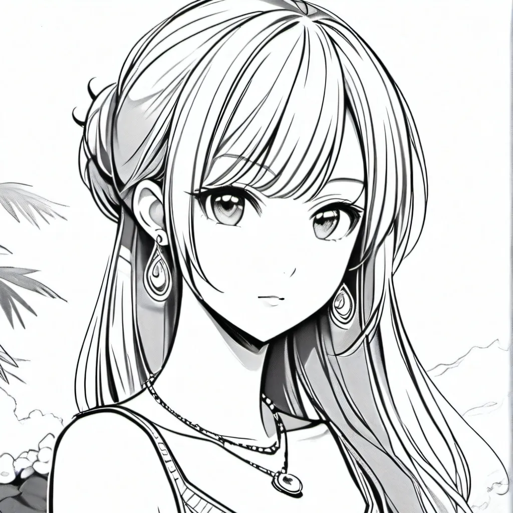 chat with ai character: Claire 