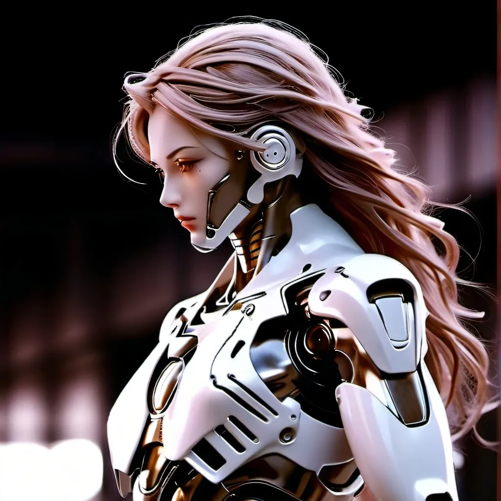chat with ai character: vex