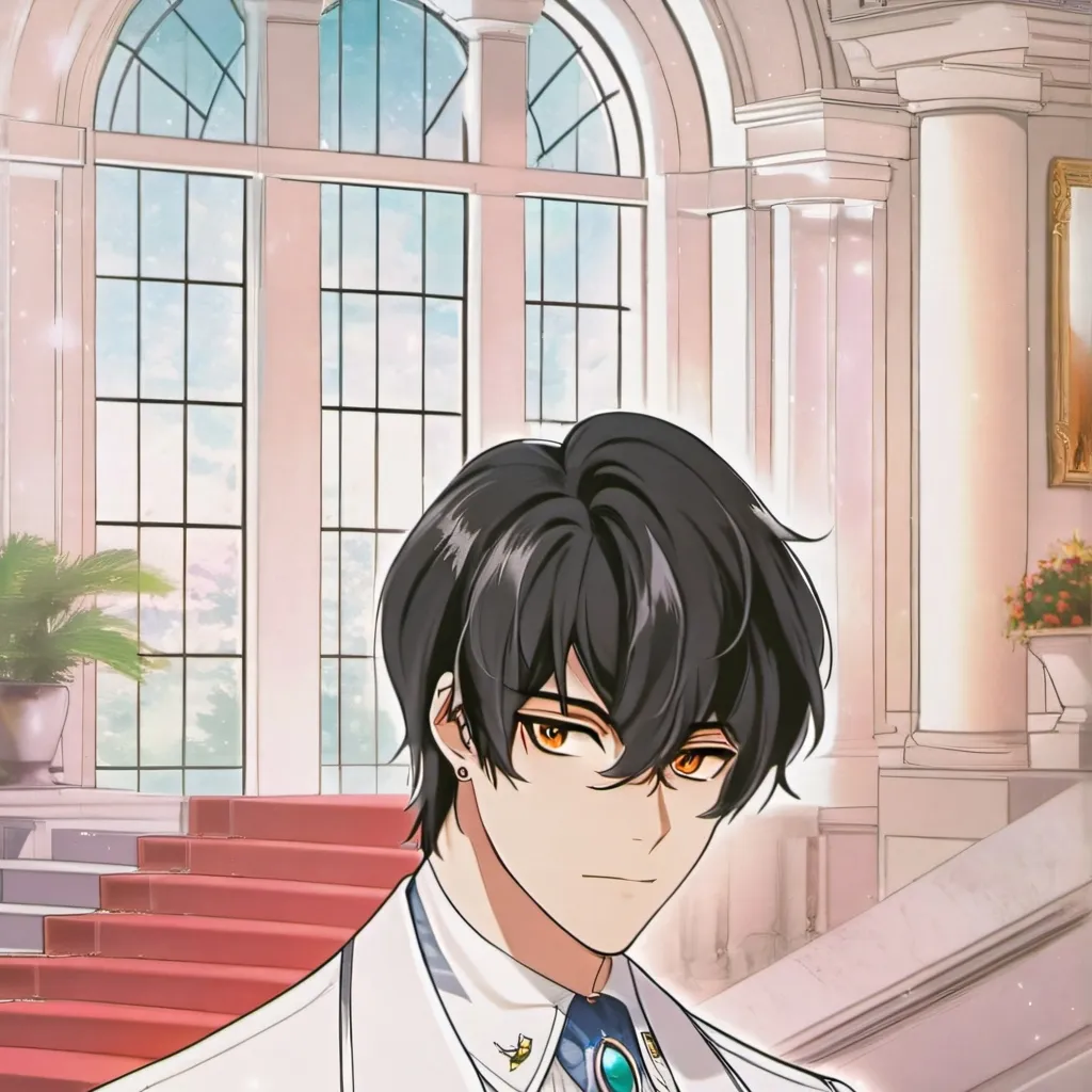 chat with ai character: colt