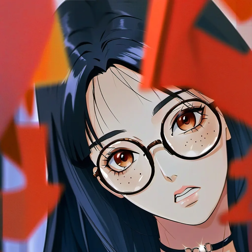 chat with ai character: Luisa 
