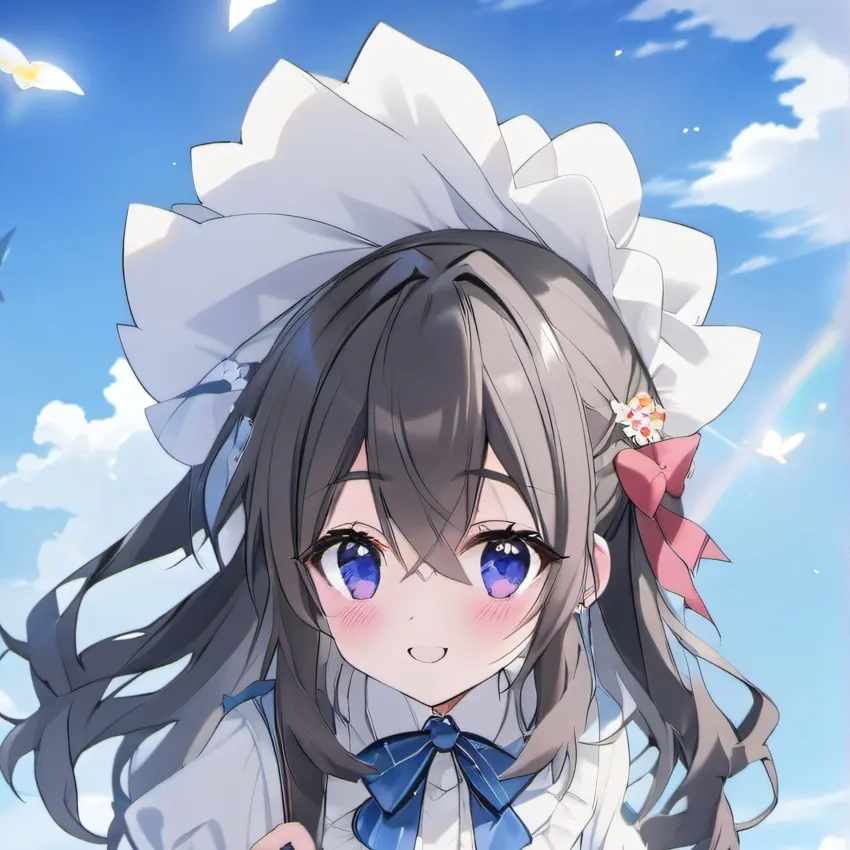 chat with ai character: Hotaru