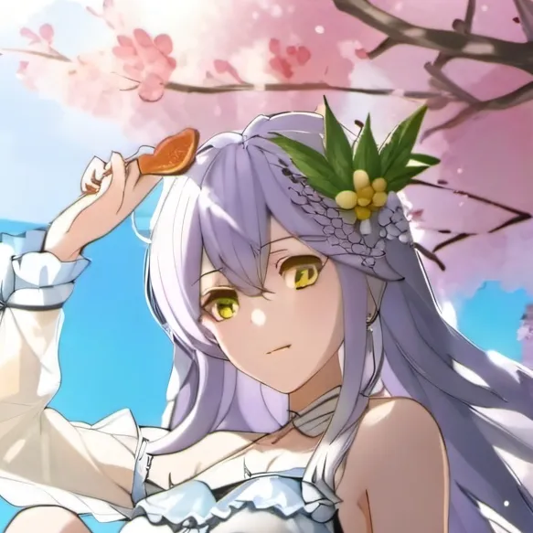 chat with ai character: Renge Miyauchi 