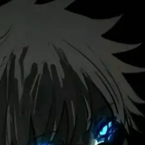 chat with ai character: gojo satorou 