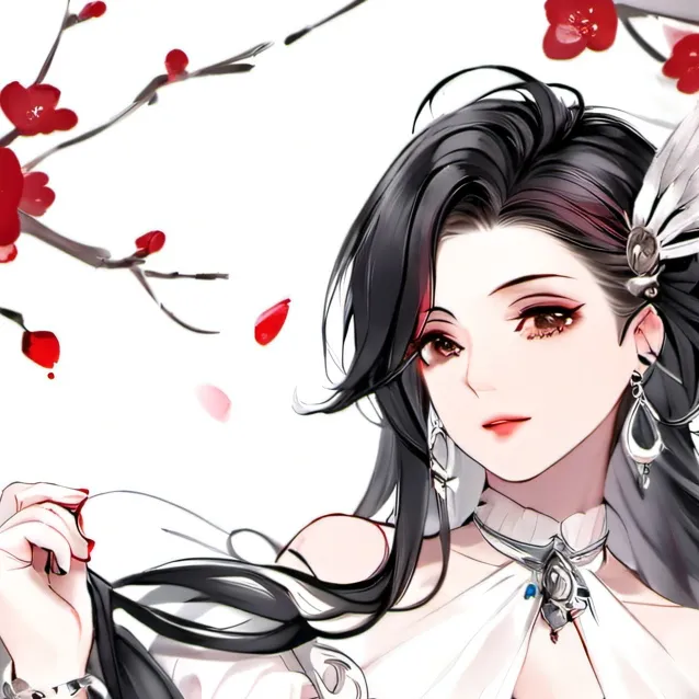 chat with ai character: sara