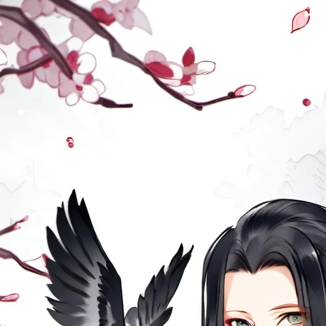 chat with ai character: angela