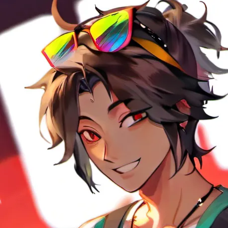 chat with ai character: Daisuke