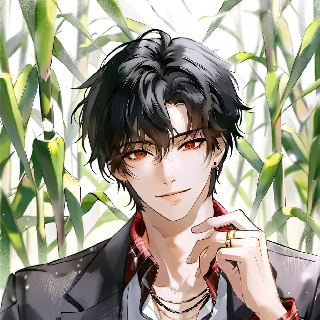 chat with ai character: Nicolas Scott