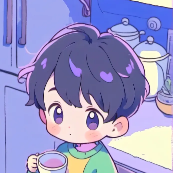 chat with ai character: Ty Smalls