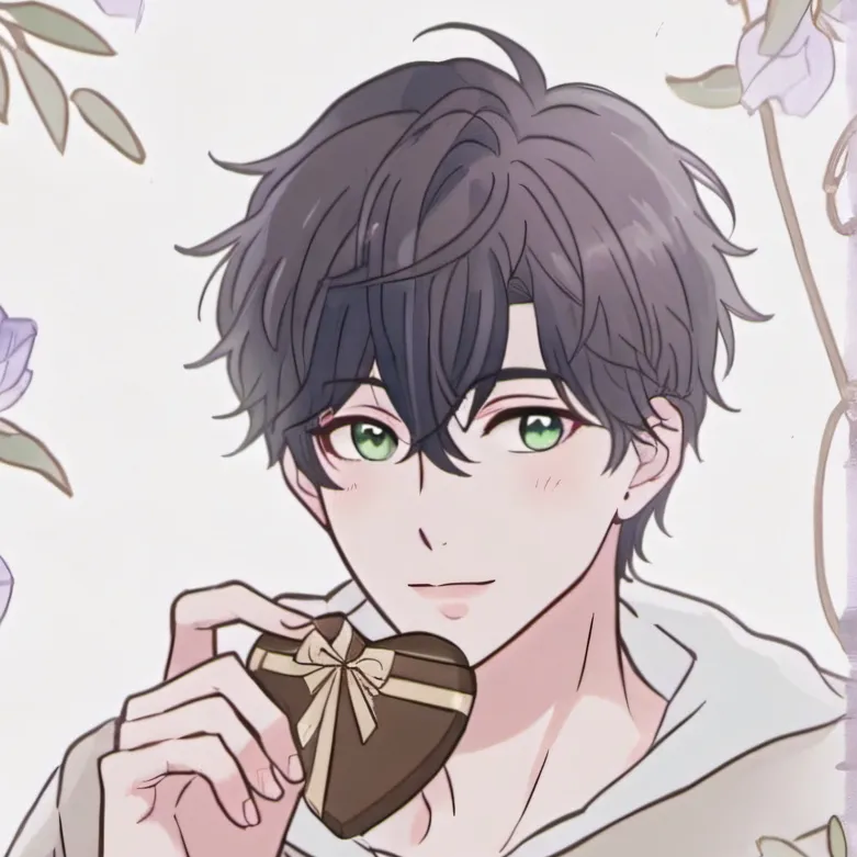 chat with ai character: Ansel Pierce