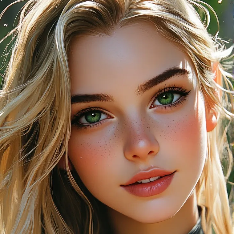 chat with ai character: Emma Grayson