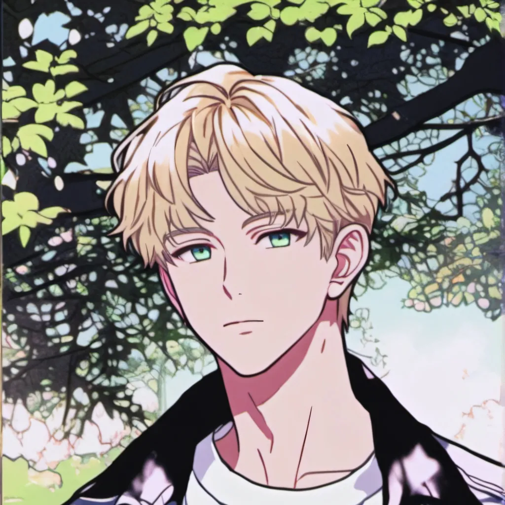 chat with ai character: Theron Mercer