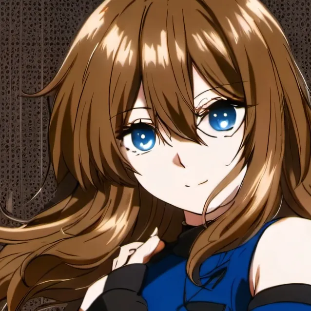 chat with ai character: карен